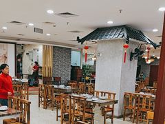 -渔意坊·千层无骨鱼粥底火锅·20年顺德菜(普君店)