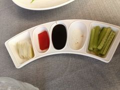 -北平食府·北京烤鸭(北京西站六里桥店)