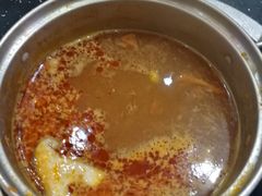 -咕叽咕叽自助烤肉小火锅(西城广场购物中心店)
