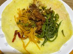 -姥姥家春饼店(佳亿时尚广场店)