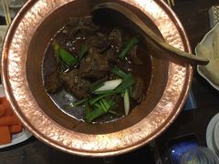 -霄汉羊排(万松园一店)