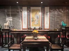-长安酒肆(曲江店)