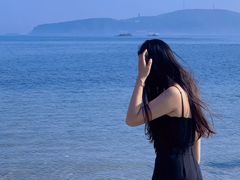 -那香海钻石沙滩浴场