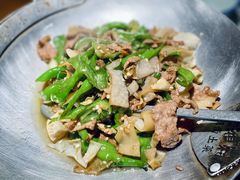 -老湘村·湖南土菜(天河维多利店)