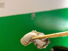 竹篮生蚝-全渔村小海鲜