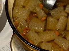 -玫瑰厅上海菜(兴国路店)