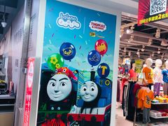 -物美超市(通州果园店)