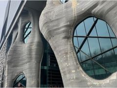 -证大喜玛拉雅中心