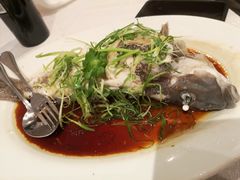 -Sun World Chinese Restaurant 新世界海鲜酒家