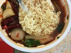 -小山城麻辣香锅(新邻生活广场店)