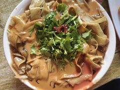 -小发锅巴菜铺(金辉家园店)