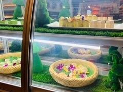 -昆明南亚风情园豪生大酒店-泰式国际海鲜自助餐厅