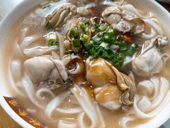 台山生蚝-荔林食店(西华路店)