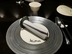 -厦门艾美酒店·乐美中餐厅