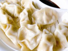 手工鲅鱼水饺-崴海渔村(虹梅路店)