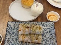 -墨宴(西洋湖店)