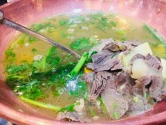 -妈妈的味道(和顺古镇店)