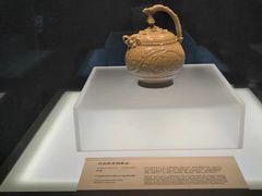 -陕西历史博物馆