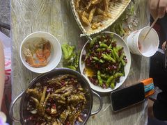 -小民大排档(光谷店)