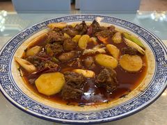 -马尔龙新疆饭店·清真(瑞景店)