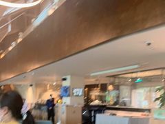 大堂-EN SPACE恩空间