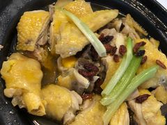-鹭岛新泉客家菜·海鲜·融合菜(莲前店)