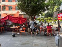 -为民烧烤吧.自贡爆炒菜(收录10年好店)