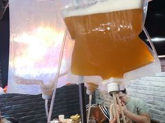 -搓火大都会(广安门总店)