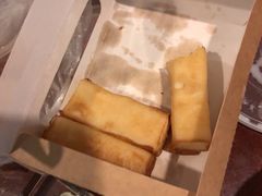 -严氏皓杰水牛奶(温岭店)