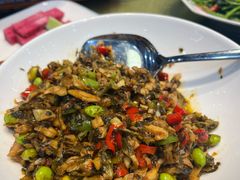 -小秦淮·南京土菜(新亭西路店)