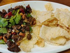 -小厨子私房菜·云南美食店