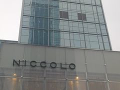 -成都尼依格罗酒店