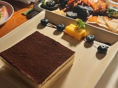 -陶享时光西餐·下午茶(信河街店)