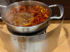 -独食火锅·半米屋台(望平街店)