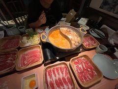 -山葵家·创意料理(EFC欧美广场店)