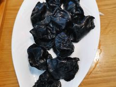 墨鱼水饺-船歌·鱼水饺青岛菜(枫蓝国际购物中心店)