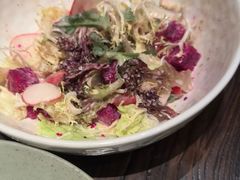 -薇酌饮·陕西菜(南门外店)