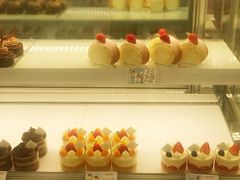 -好利来(朝外店)