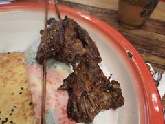 -北丐先生·野馄饨烧烤(长宁龙之梦店)