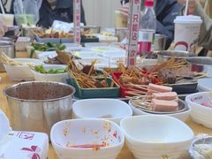 -江油特色冷沾沾(火炮街店)