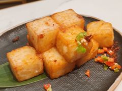 -德兴show鲜·蒸汽海鲜火锅餐厅(格创悦里店)