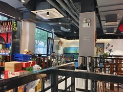 -大鹅岛灶台鱼·铁锅炖(水库路店)