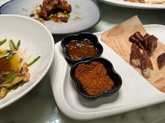 -径山十八道·风味民间菜(杭州总店)