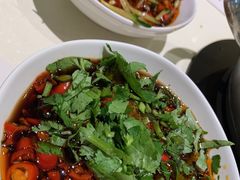 -千味涮·健康火锅(会展连城新天地店)