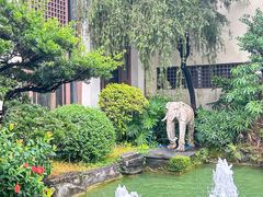 -半岛豪苑酒家(花都店)