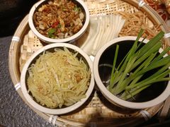 -老灶房-四川土菜(开元店)