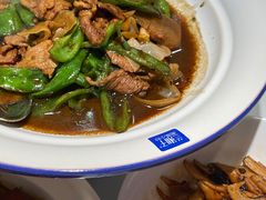 -兰湘子·湘菜小炒(石家庄万象城店)