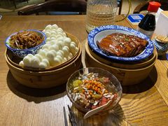 三晋经典酱梅肉-请晋·山西餐社(好运街店)