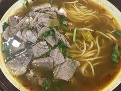 -美玲餐厅(保利店)
