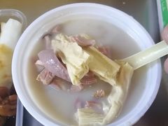 -胡椒猪肚汤(康王店)